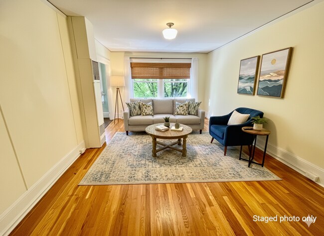 Photo - 1/2 Month Free! Cheerful, Spacious Studio ... Unit 202