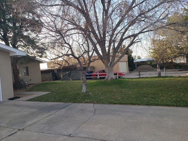 Photo - 8704 Rough Rider Rd NE