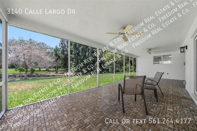 Photo - 3140 Calle Largo Dr