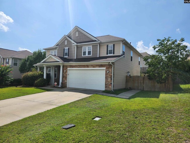 Photo - 213 Indigo Springs Dr