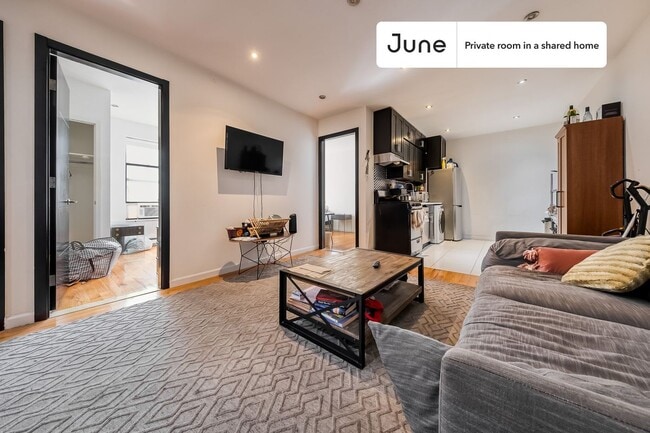 Photo - Room in Shared 6 bed/2 bath home Unidad B