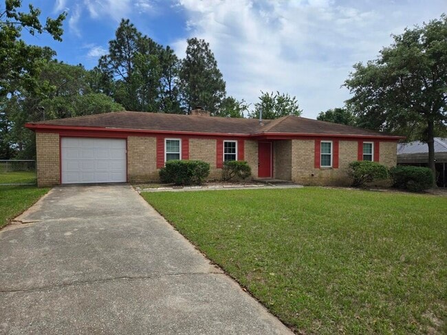 Photo - 2600 Carrington Dr House