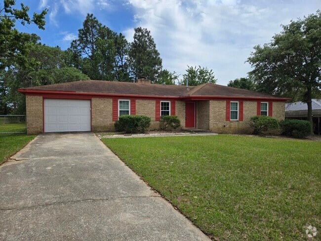 Building Photo - 2600 Carrington Dr Rental