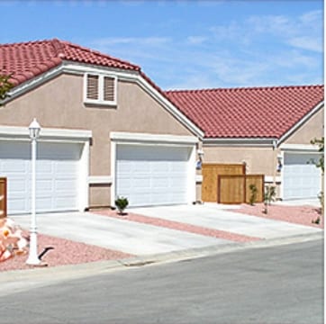 Crossings at Rosamond - Crossings at Rosamond Apartamentos