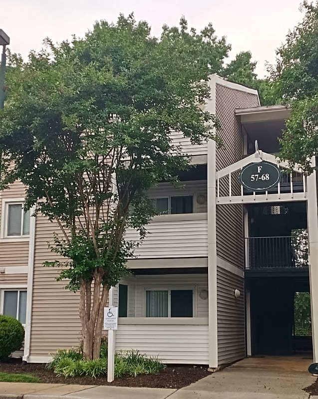 Building Photo - 600 Reusens Rd Rental