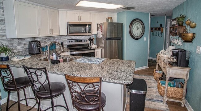 Photo - 3023 S Atlantic Ave Unit 507