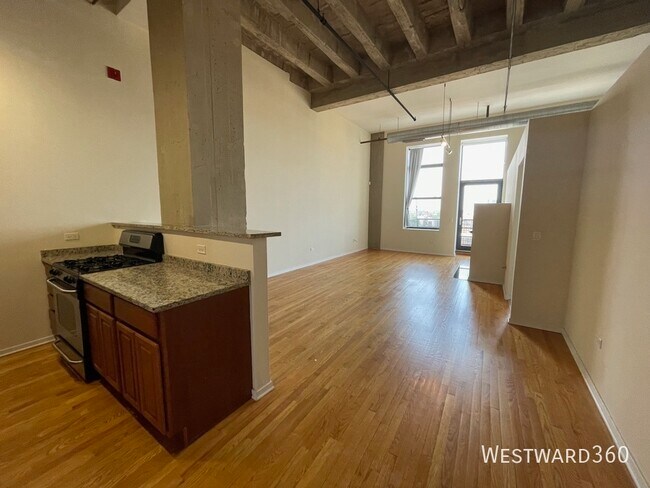 Photo - 1645 W Ogden Ave Unit #629