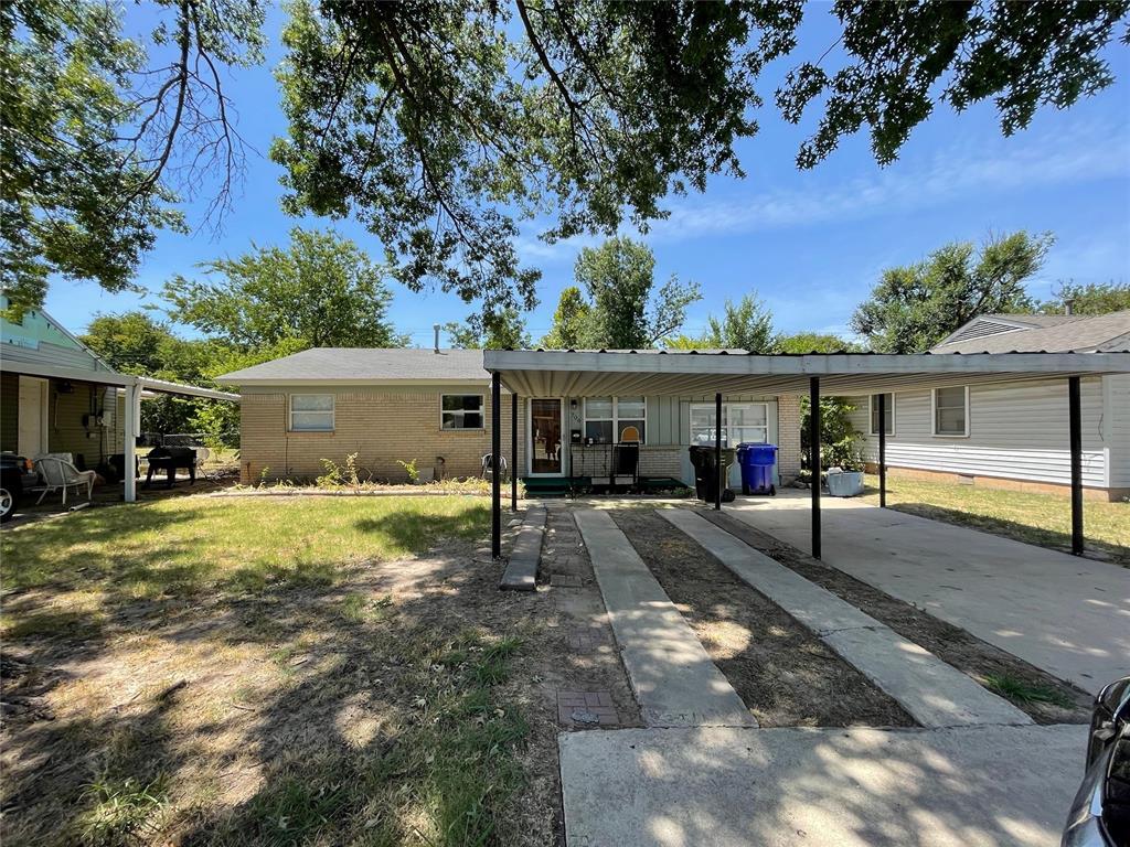 Photo - 706 Denison Dr