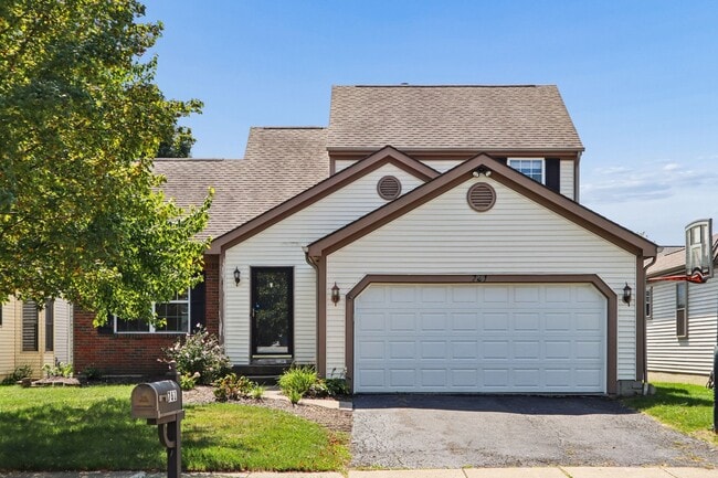 761 Erin St