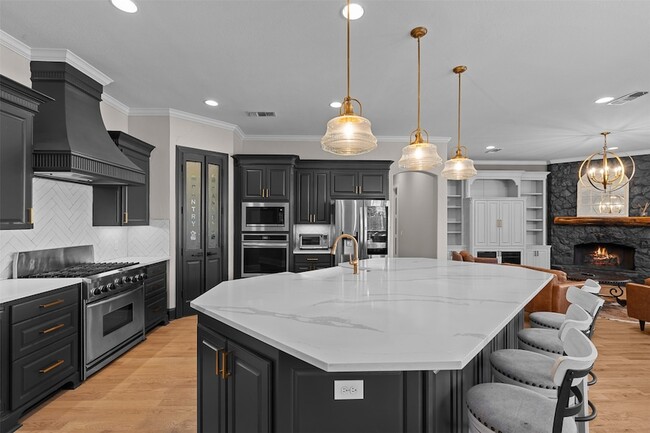 Photo - 1621 Hidden Bluff Ct