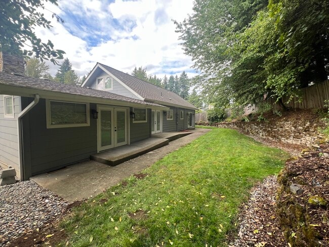 Photo - 11309 NE Conifer Dr