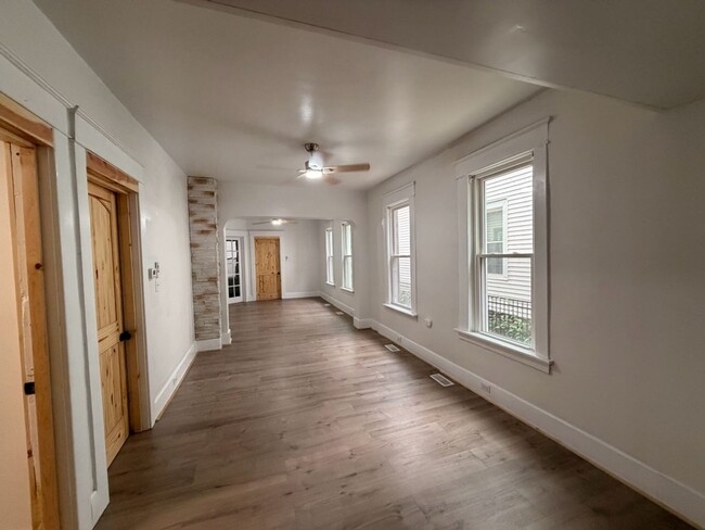 Photo - Lower newly remodeled 3 bedroom unit
