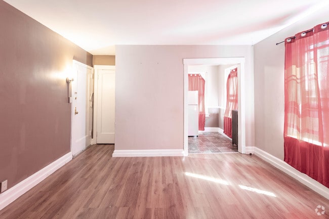 Studio - Lafayette Apartments