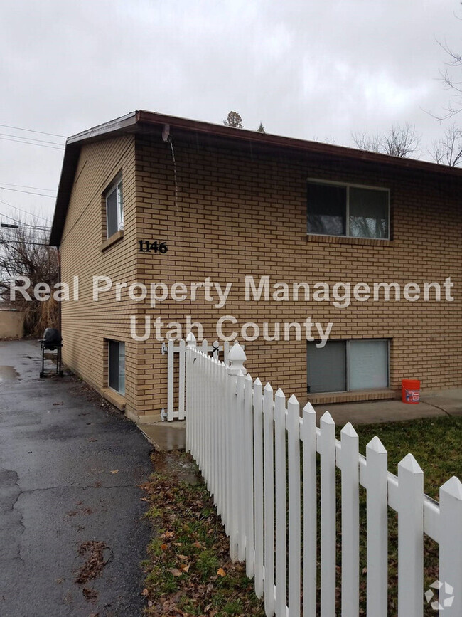 Building Photo - 1146 W 100 N Unit #6 Rental