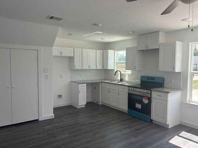Photo - Brand new unit 2 story layout