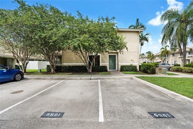 Building Photo - 5901 Manchester Way Rental