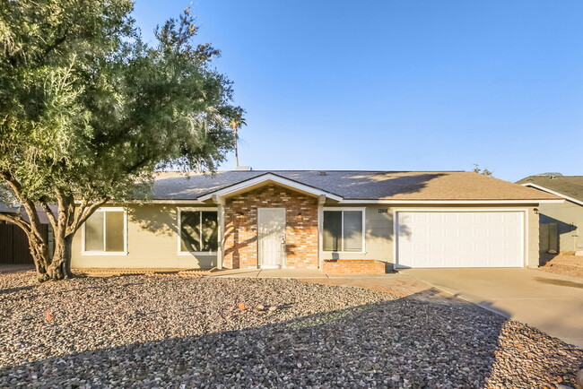 Photo - 12818 S Pai St House