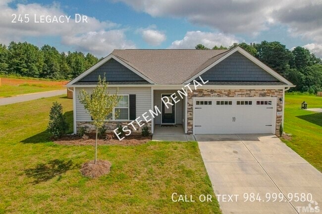Building Photo - 245 Legacy Dr Rental