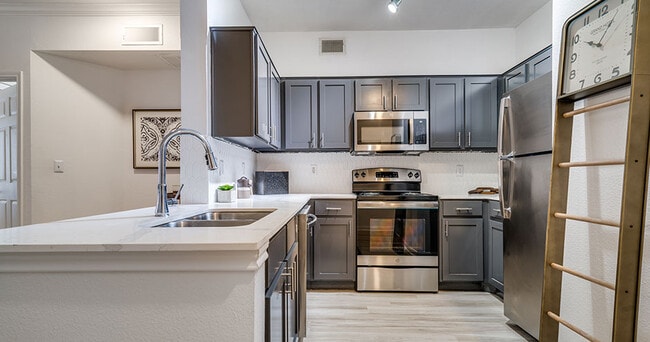 Photo - NEO Midtown Apartments