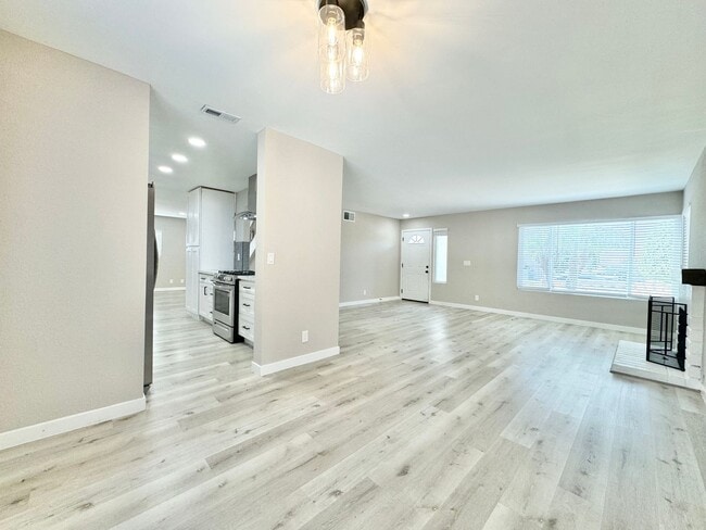 Photo - Beautifully Updated 4B/2.5BA House with Solar and A/C!