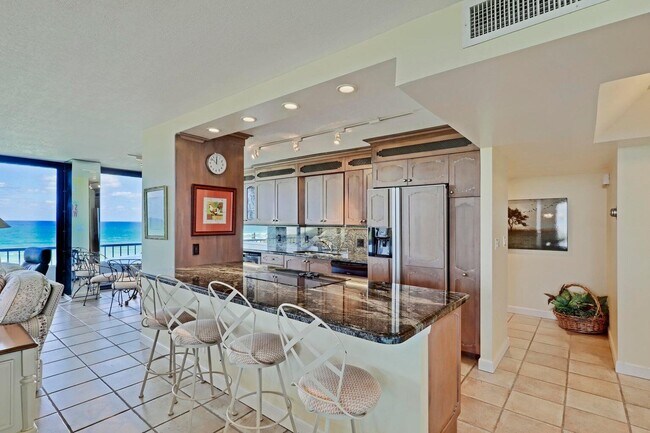 Photo - 5550 N Ocean Dr Unit 8 C