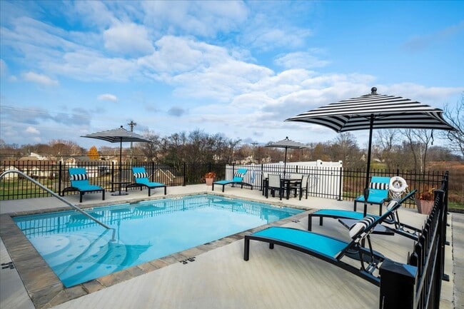 Clearsky Townhomes