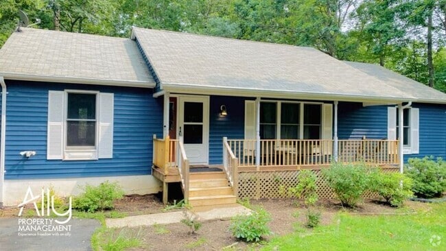 Building Photo - 4 Kanawha Ct Rental