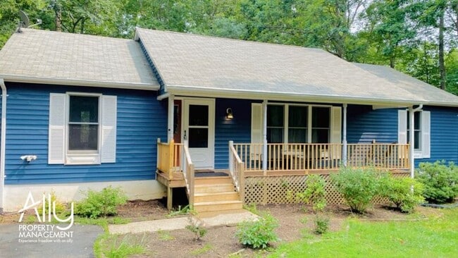 Photo - 4 Kanawha Ct House