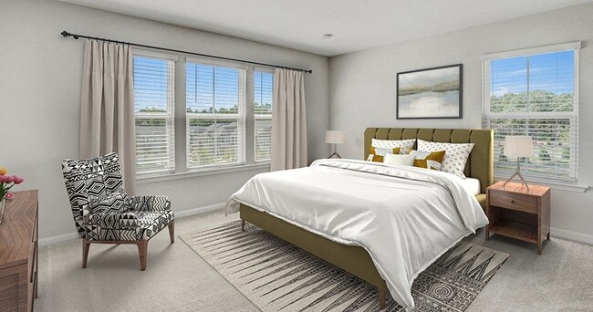 Braxton Townhomes