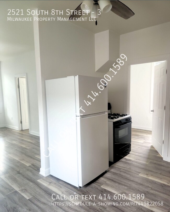 Photo - 2521 S 8th St Unit 3