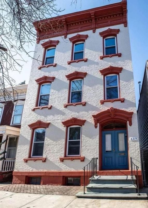 Photo - 449 2nd St Apartment