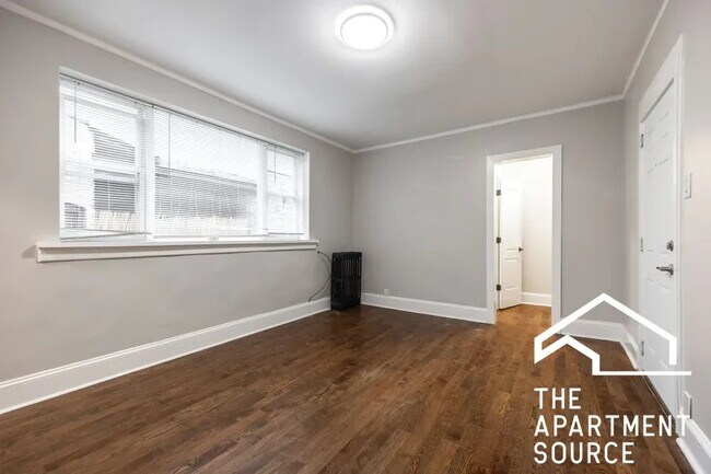 6912 N Ashland Ave Unit 6912 North Ashland Avenue