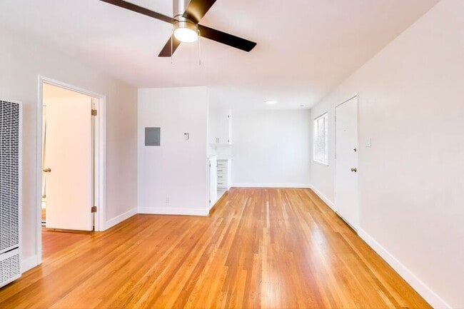 Building Photo - 2339 8th Street-C Unit C