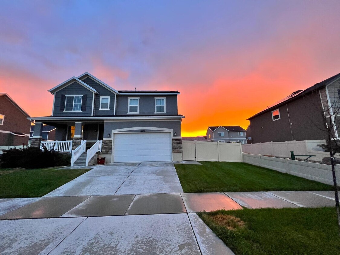 Photo - 12104 Broken Arch Ln (Herriman, UT)