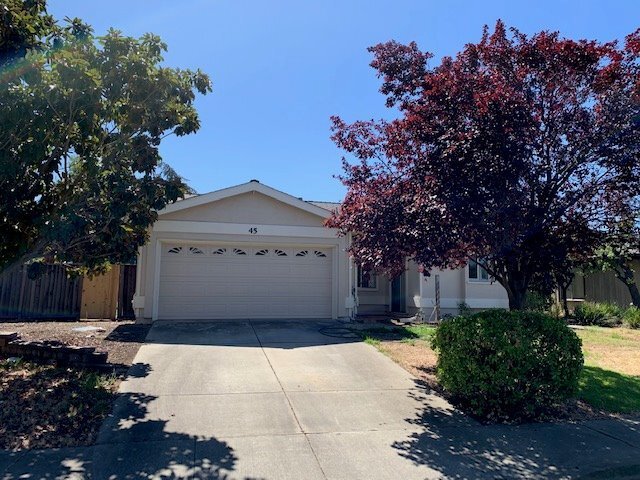 Livermore, Somerset West 3 Br., 2 Ba., Lar... - Livermore, Somerset West 3 Br., 2 Ba., Lar... Casa