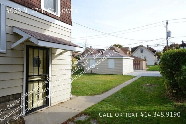 Photo - 4038 N 17th St