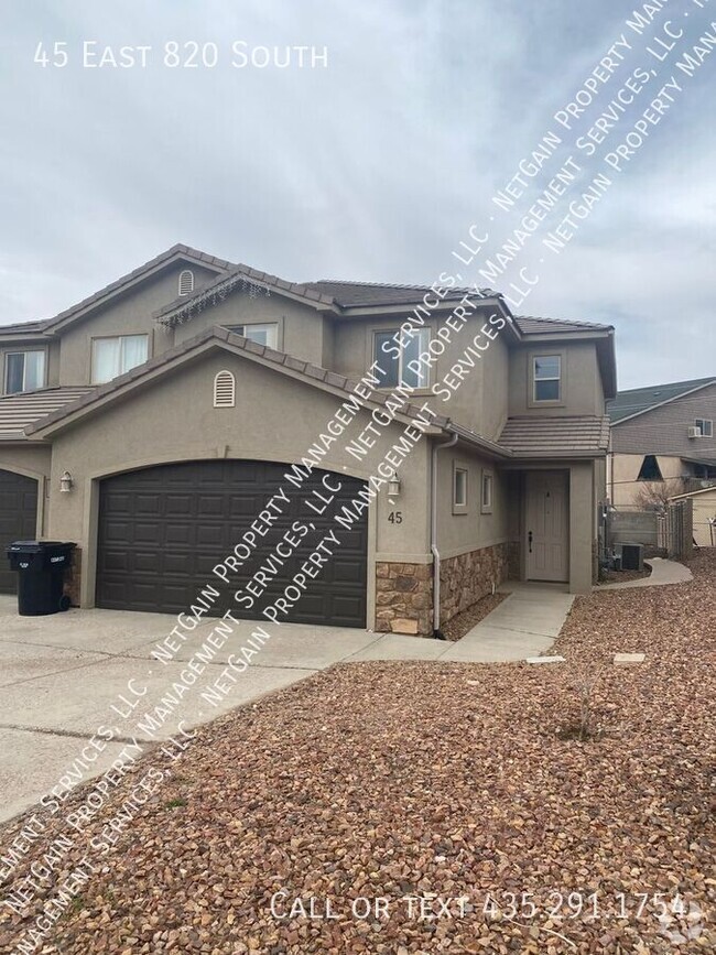 Building Photo - 45 E 820 S Rental