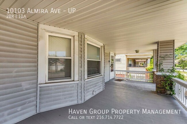 Photo - 10103 Almira Ave Unit UP