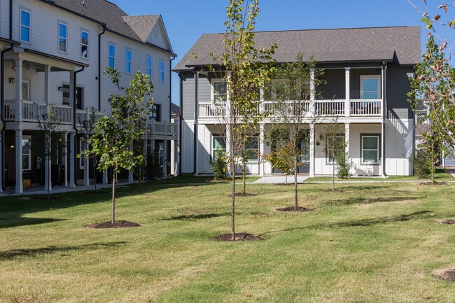 Photo - Mitchell Yards