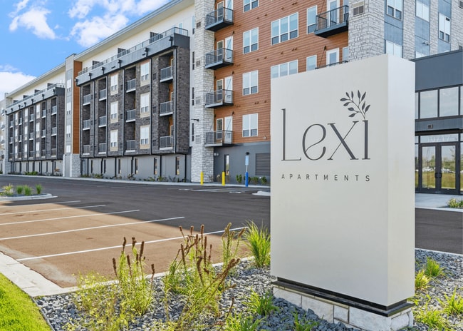 Photo - Lexi Apartments