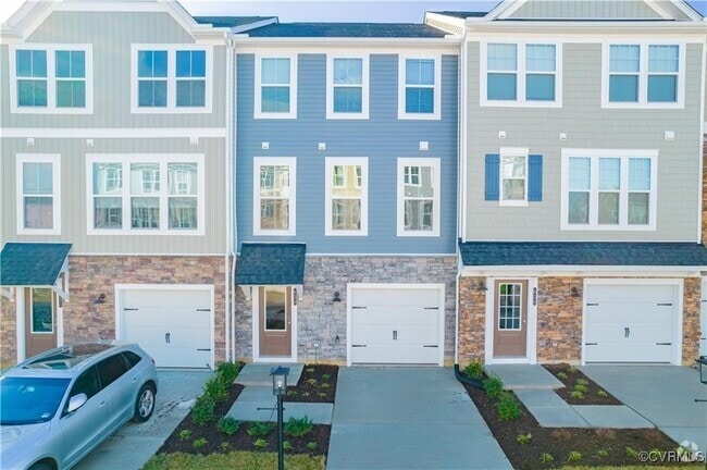 Building Photo - 633 Rivanna Hl Rd Rental