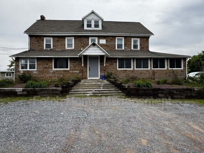 Photo - 10669 Jonestown Rd Condo