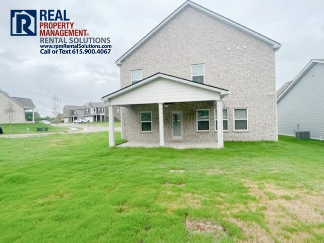 Photo - Gorgeous all brick home in Antioch! Attached garage!