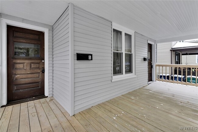 Photo - 404 Parkdale Ave Apartment