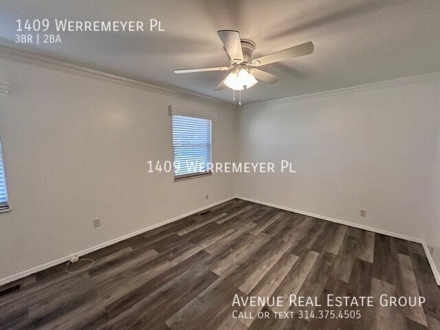 Photo - 1409 Werremeyer Pl