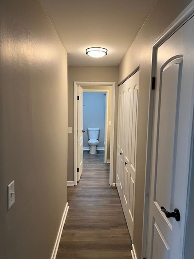 Photo - 1700 Light Road Unit 17-209