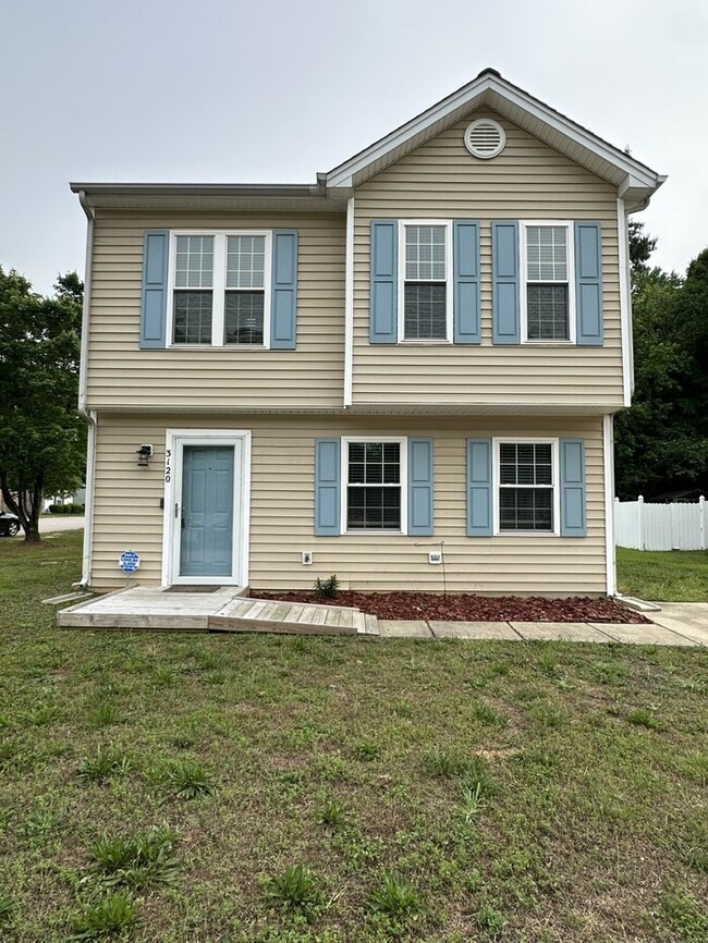 Photo - 3120 Slippery Elm Dr House