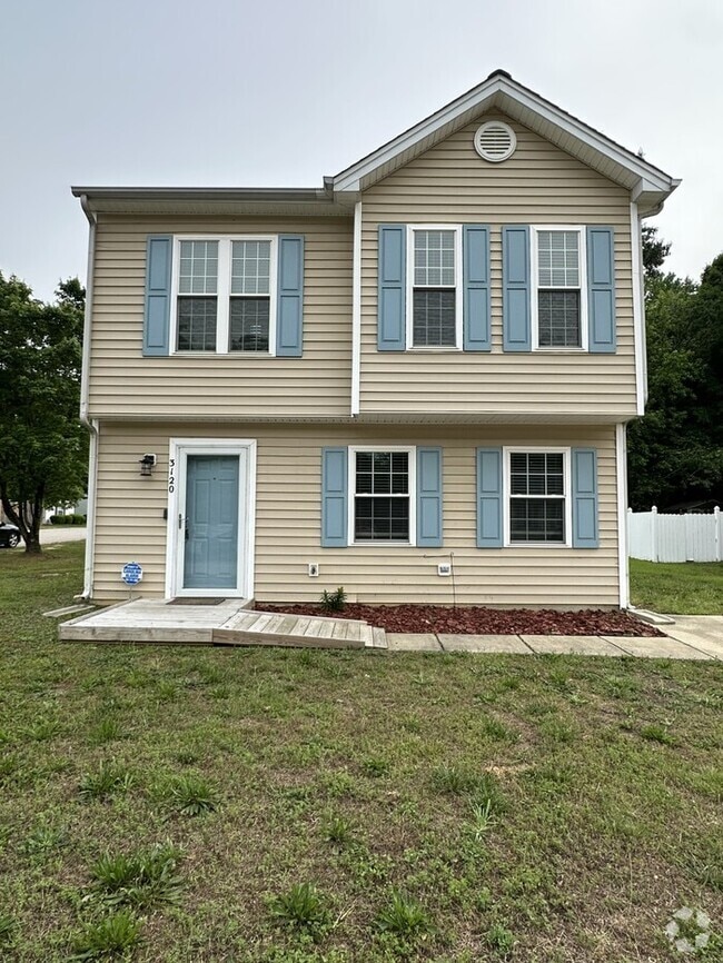Building Photo - 3120 Slippery Elm Dr Rental