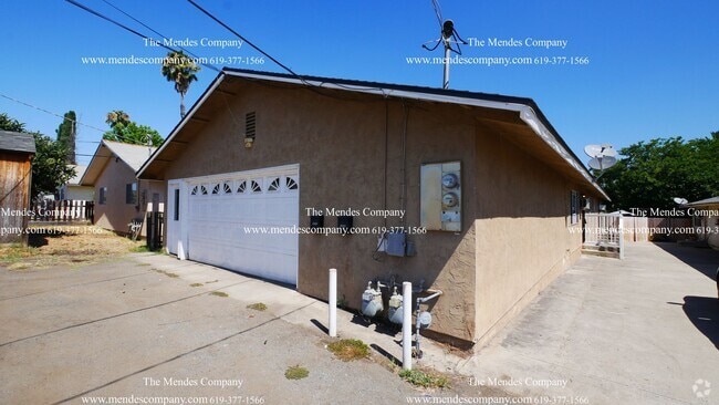 Building Photo - 7311 Goodman Ln Rental