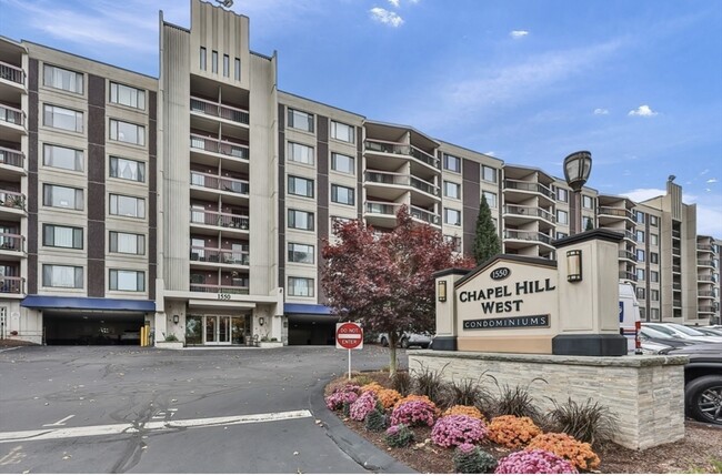 Photo - 1550 Worcester Rd Condo Unit 413